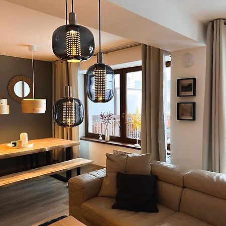 Luxury Apartments Panorama Donovaly Luaran gambar