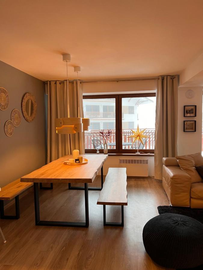 Luxury Apartments Panorama Donovaly Luaran gambar