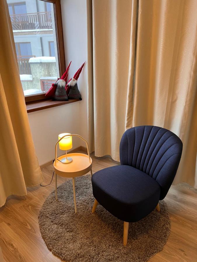 Luxury Apartments Panorama Donovaly Luaran gambar