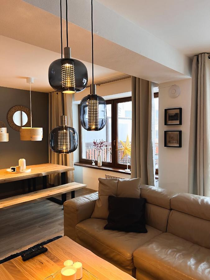 Luxury Apartments Panorama Donovaly Luaran gambar