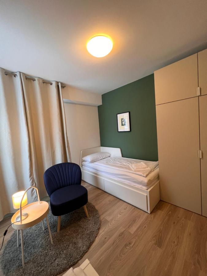 Luxury Apartments Panorama Donovaly Luaran gambar