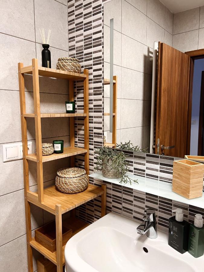 Luxury Apartments Panorama Donovaly Luaran gambar