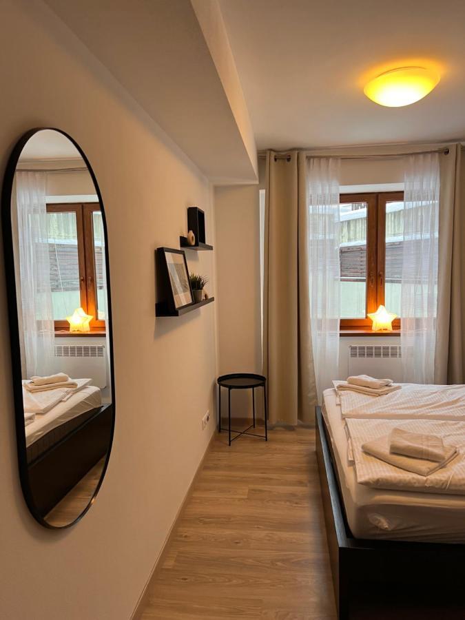 Luxury Apartments Panorama Donovaly Luaran gambar