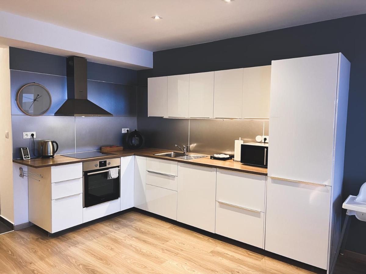 Luxury Apartments Panorama Donovaly Luaran gambar