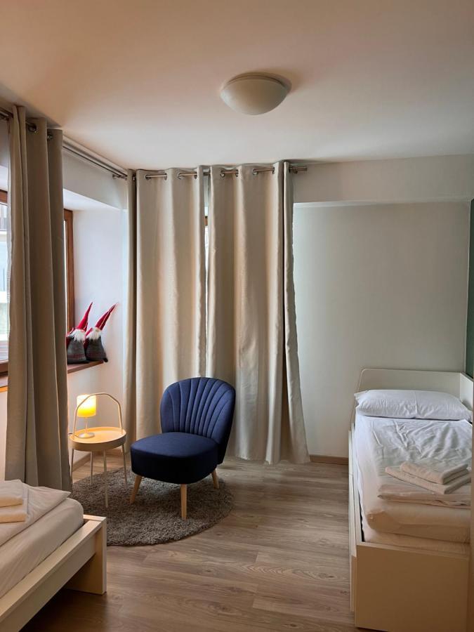 Luxury Apartments Panorama Donovaly Luaran gambar
