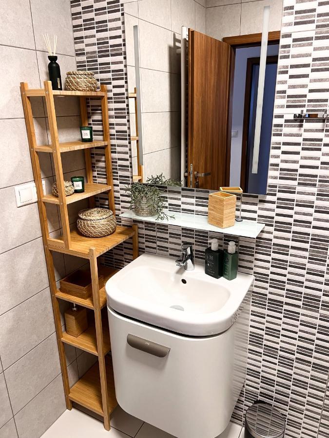 Luxury Apartments Panorama Donovaly Luaran gambar