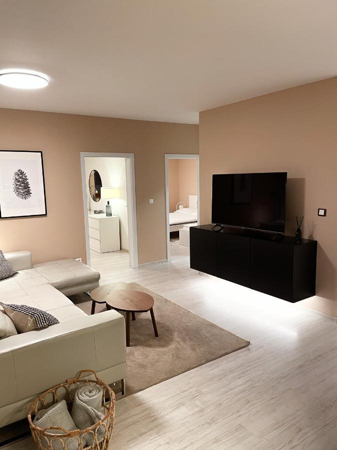 Luxury Apartments Panorama Donovaly Luaran gambar