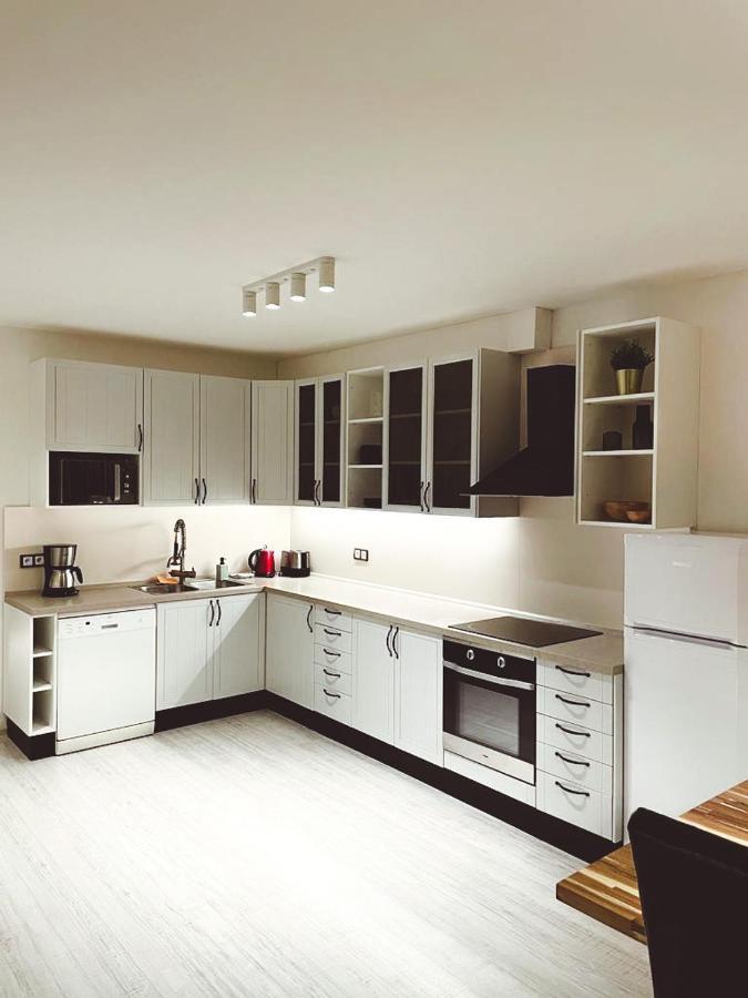 Luxury Apartments Panorama Donovaly Luaran gambar