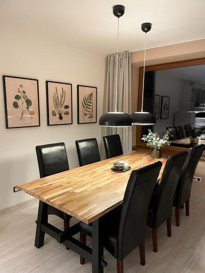 Luxury Apartments Panorama Donovaly Luaran gambar