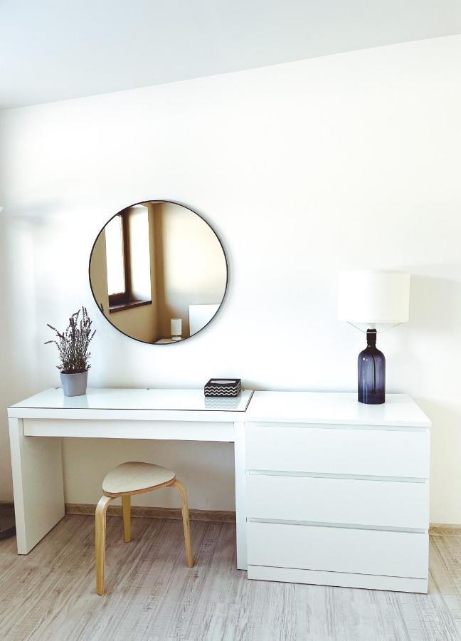 Luxury Apartments Panorama Donovaly Luaran gambar
