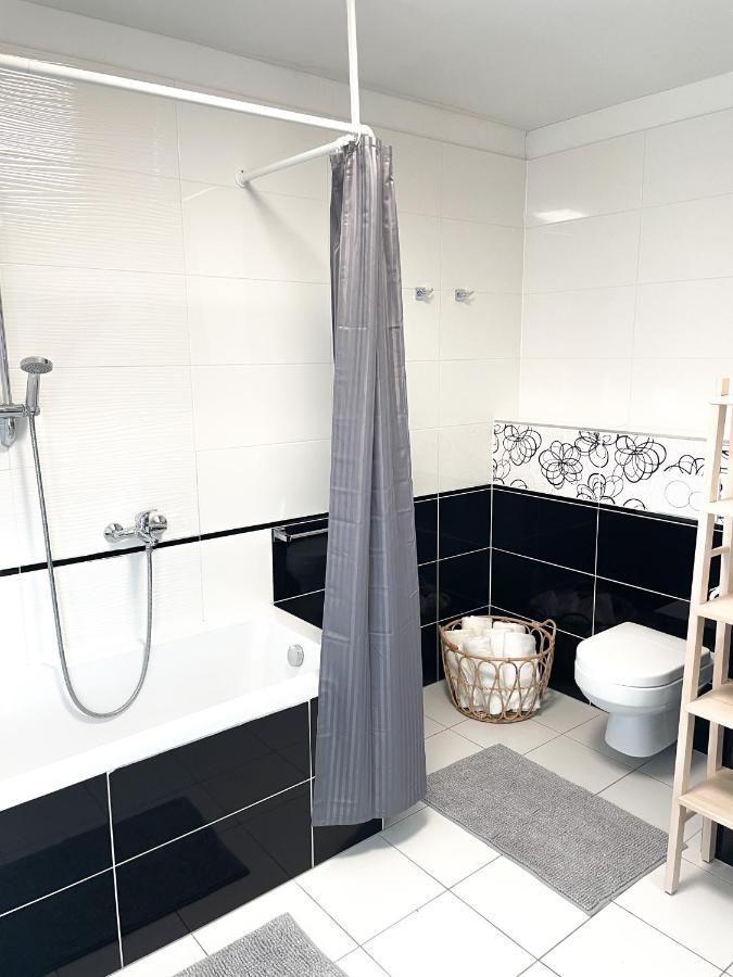 Luxury Apartments Panorama Donovaly Luaran gambar