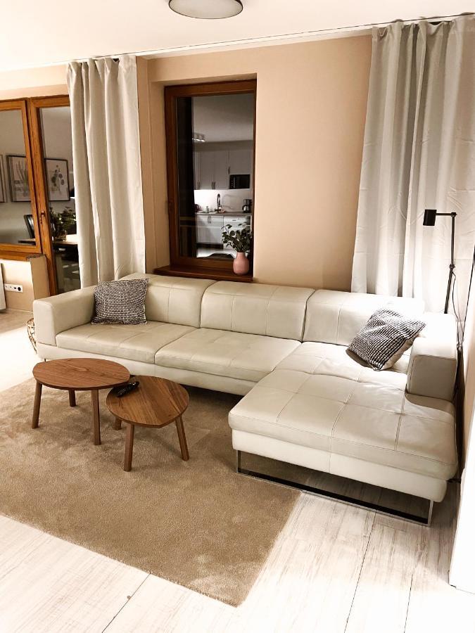Luxury Apartments Panorama Donovaly Luaran gambar