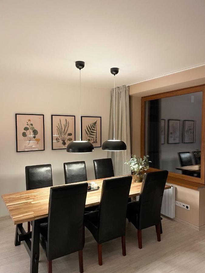 Luxury Apartments Panorama Donovaly Luaran gambar