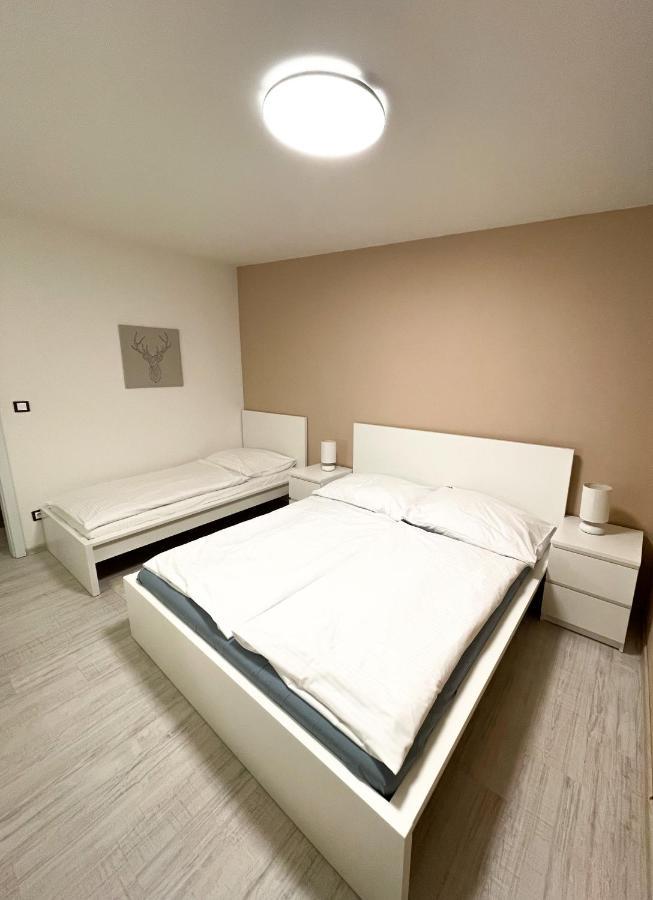 Luxury Apartments Panorama Donovaly Luaran gambar
