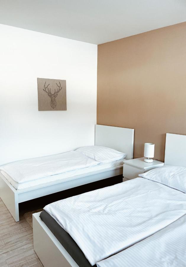 Luxury Apartments Panorama Donovaly Luaran gambar