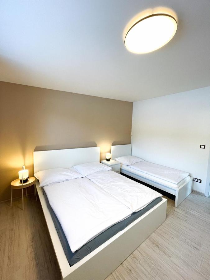 Luxury Apartments Panorama Donovaly Luaran gambar