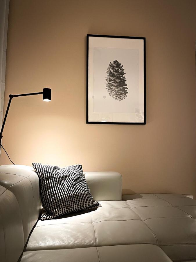 Luxury Apartments Panorama Donovaly Luaran gambar