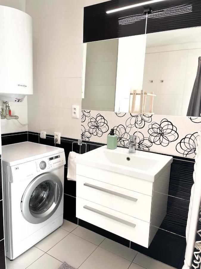 Luxury Apartments Panorama Donovaly Luaran gambar