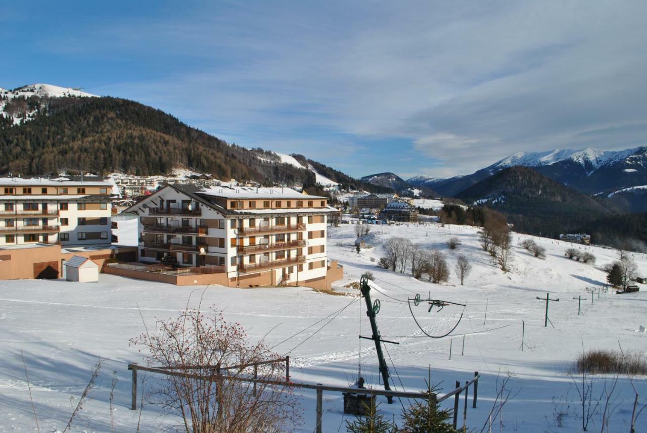 Luxury Apartments Panorama Donovaly Luaran gambar