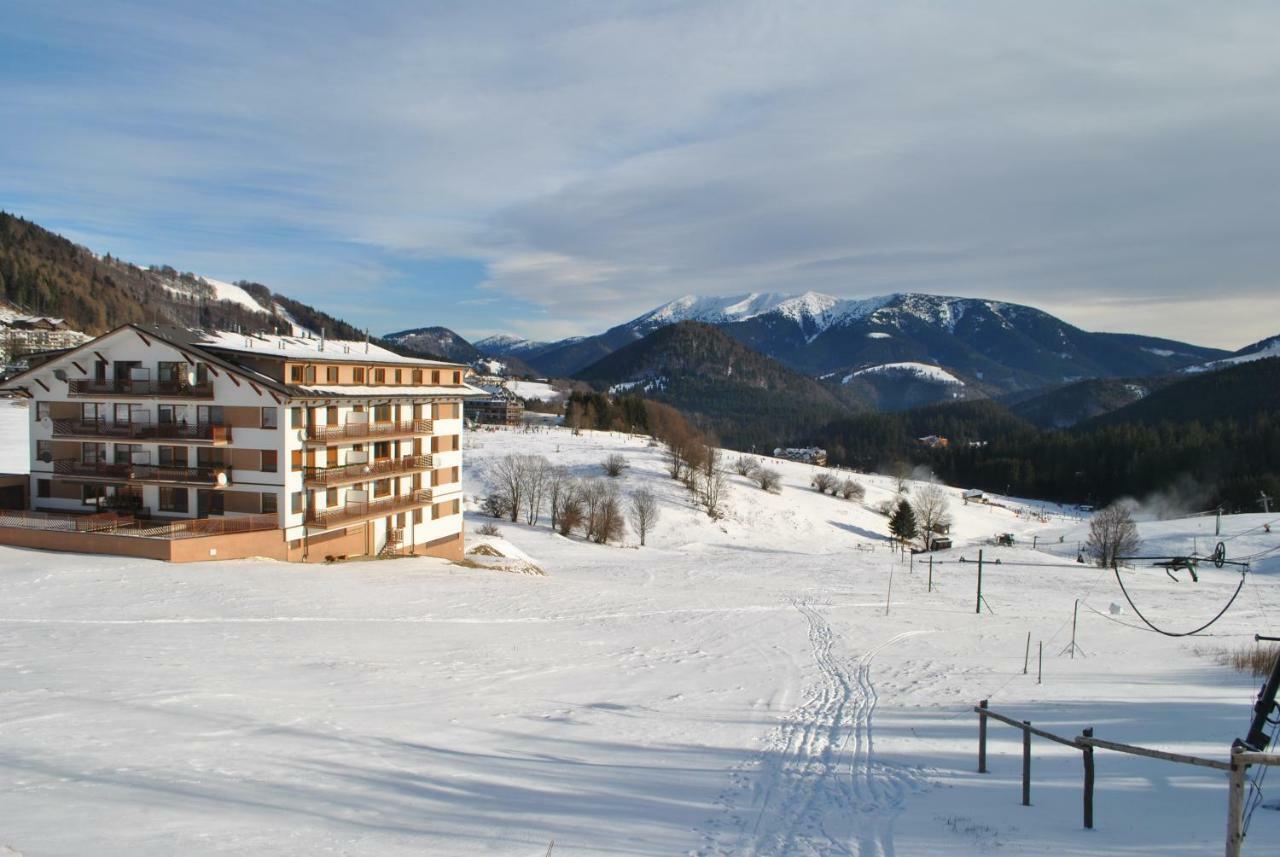 Luxury Apartments Panorama Donovaly Luaran gambar