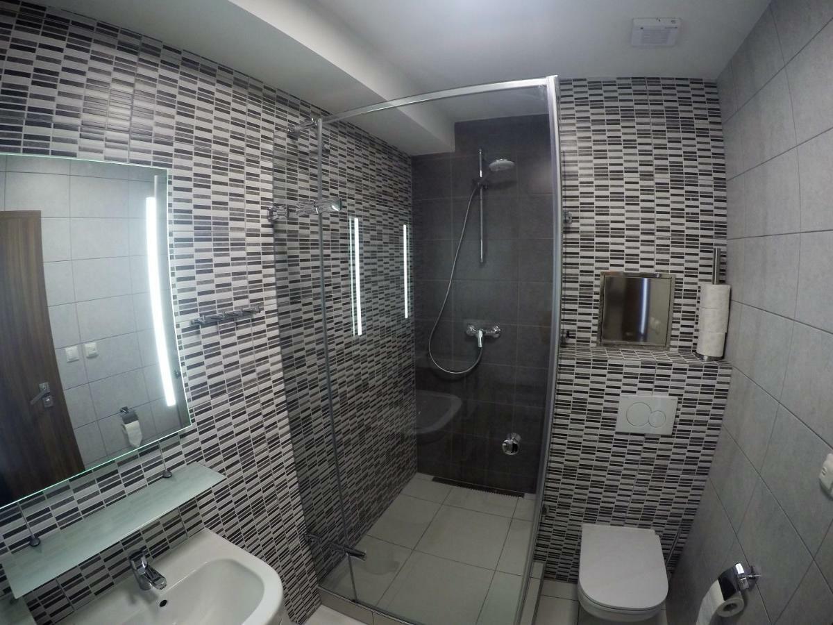 Luxury Apartments Panorama Donovaly Luaran gambar