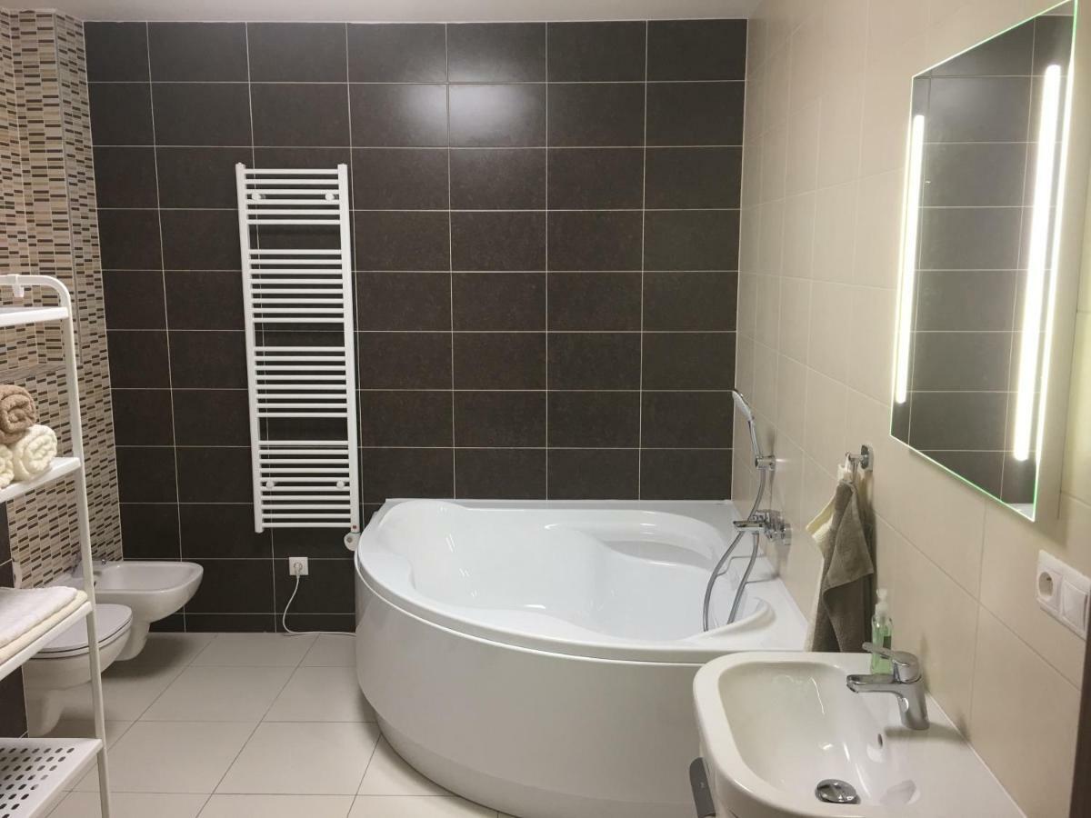 Luxury Apartments Panorama Donovaly Luaran gambar
