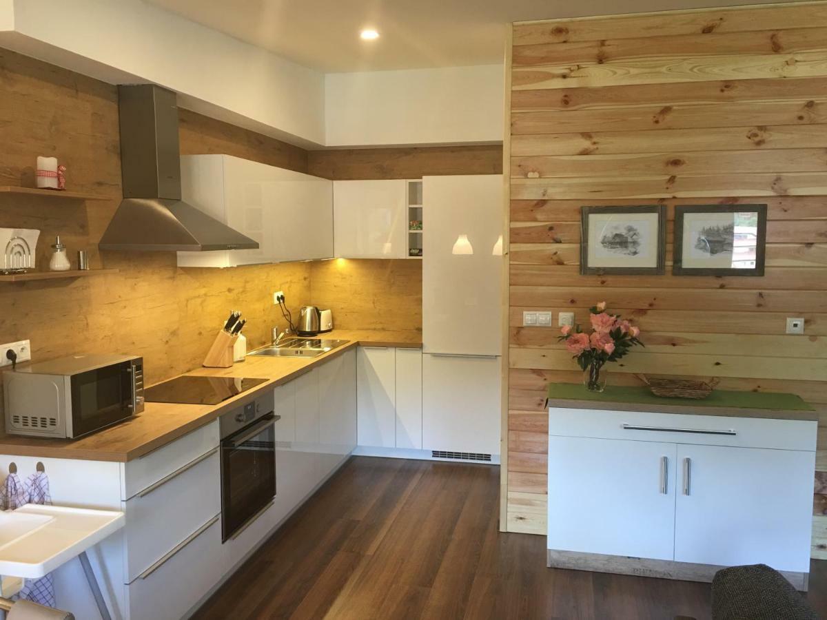 Luxury Apartments Panorama Donovaly Luaran gambar
