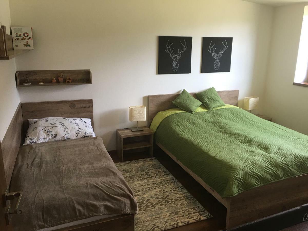 Luxury Apartments Panorama Donovaly Luaran gambar