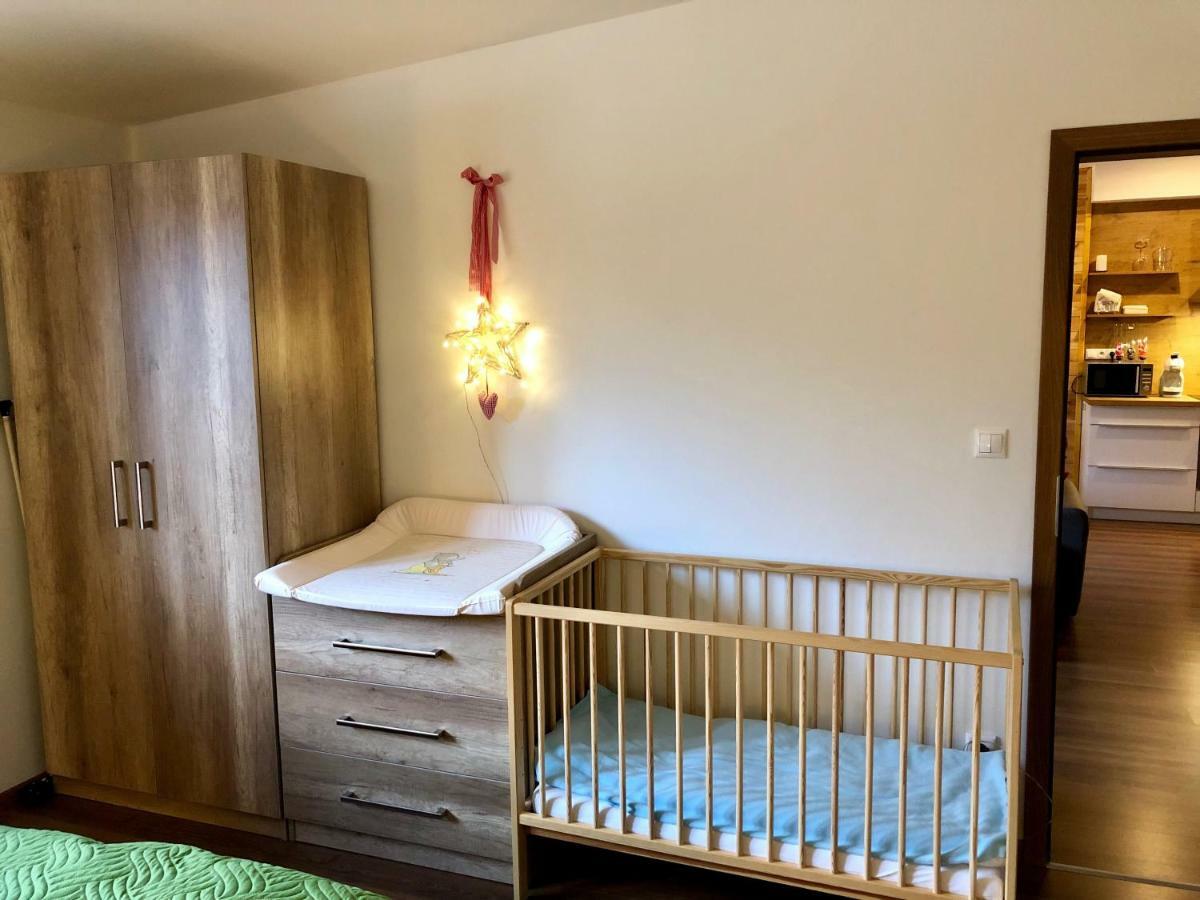 Luxury Apartments Panorama Donovaly Luaran gambar